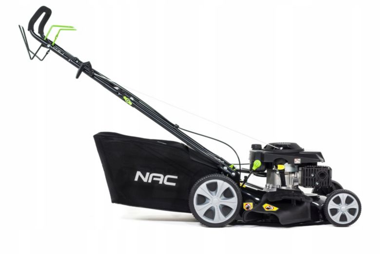 Kosiarka spalinowa NAC z napędem LS50-146-HS-NG 146cc 1 szt.