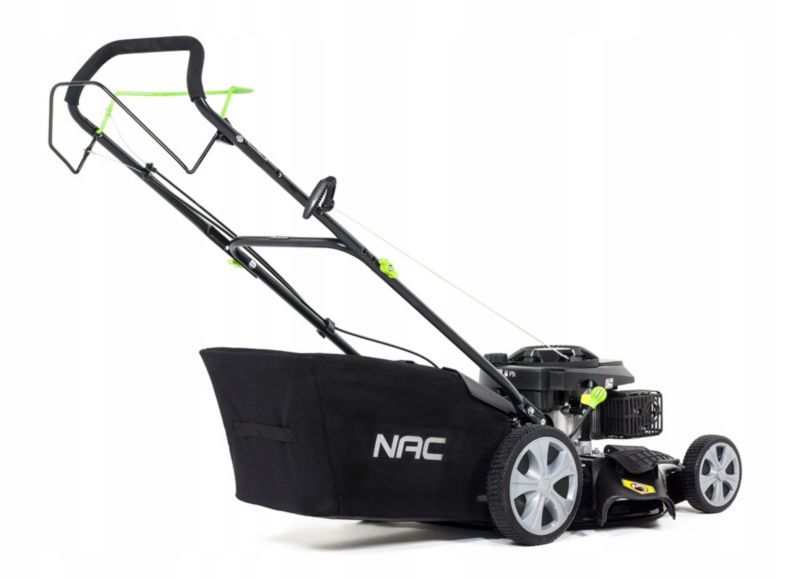 Kosiarka spalinowa NAC z napędem LS50-146-HS-NG 146cc 1 szt.