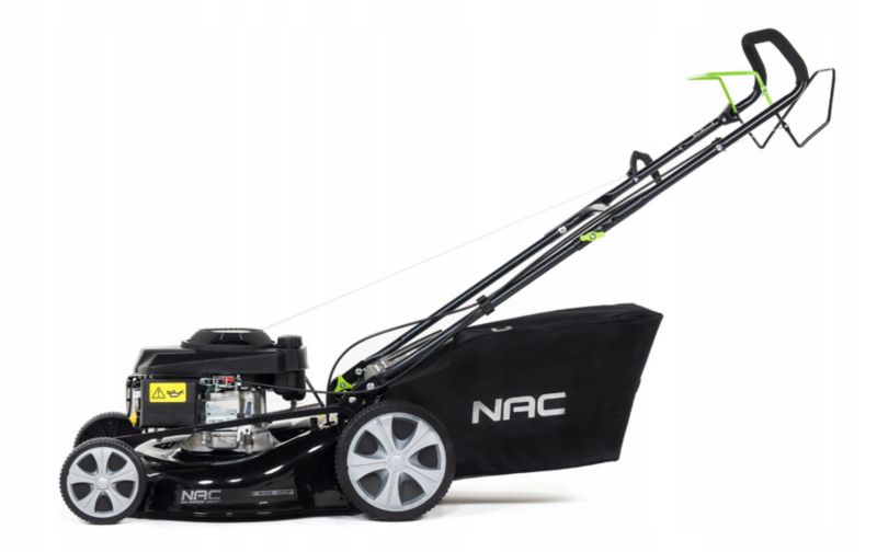 Kosiarka spalinowa NAC z napędem LS50-146-HS-NG 146cc 1 szt.