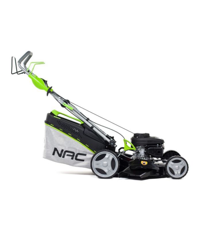Kosiarka spalinowa NAC z napędem LS51-150-HSD-LI 150cc 1szt.
