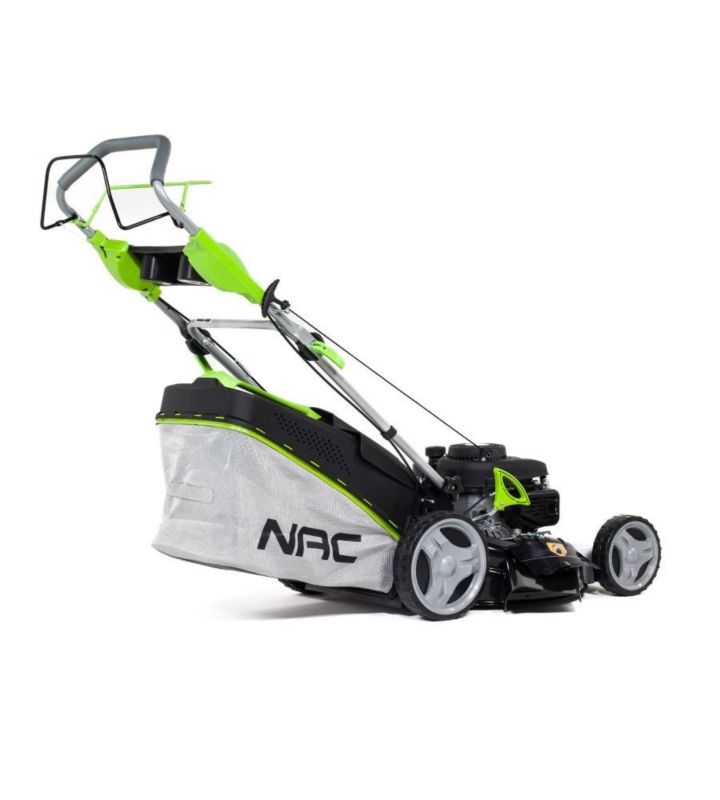 Kosiarka spalinowa NAC z napędem LS51-150-HSD-LI 150cc 1szt.