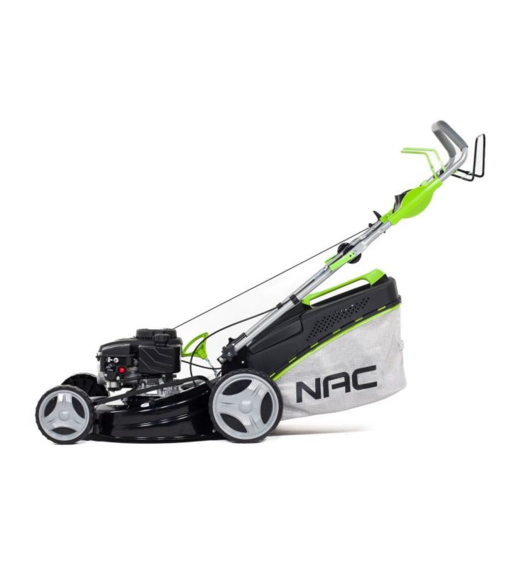 Kosiarka spalinowa NAC z napędem LS51-150-HSD-LI 150cc 1szt.