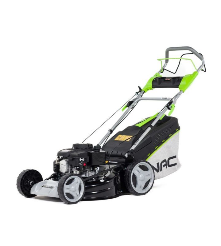 Kosiarka spalinowa NAC z napędem LS51-150-HSD-LI 150cc 1szt.