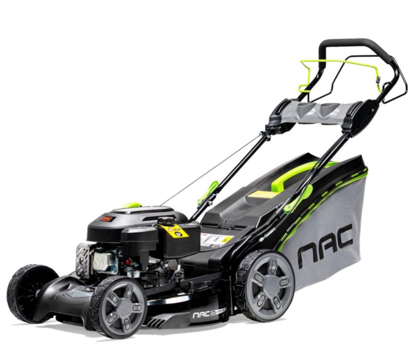 Kosiarka spalinowa NAC z napędem LS53 196 HSD SE 1szt.