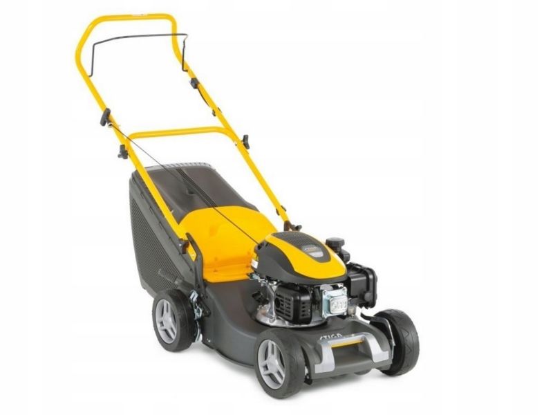 Kosiarka spalinowa Stiga COLLECTOR 43 1,9 kW 41 cm 1 szt.