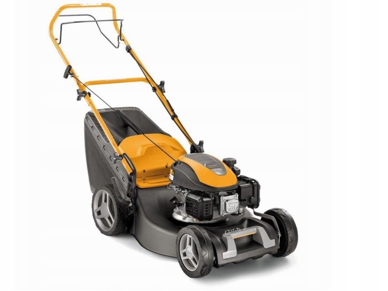 Kosiarka spalinowa Stiga COLLECTOR 48 S 1,9 kW 46 cm 1 szt.