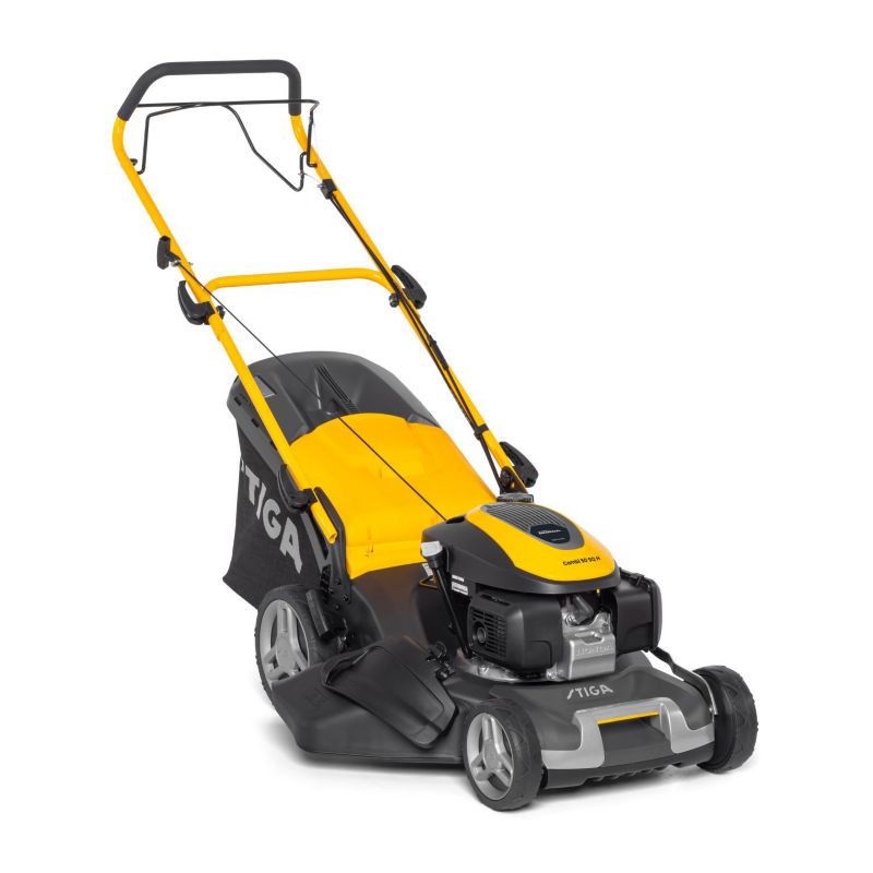 Kosiarka Spalinowa Stiga Combi 50 SQ H 1 szt.
