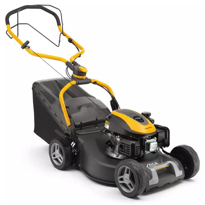 Kosiarka spalinowa STIGA Combi 548 S 1szt