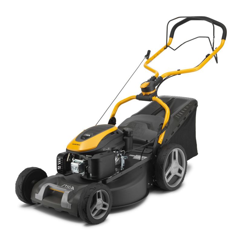 Kosiarka Spalinowa Stiga Combi 553 S 1 szt.