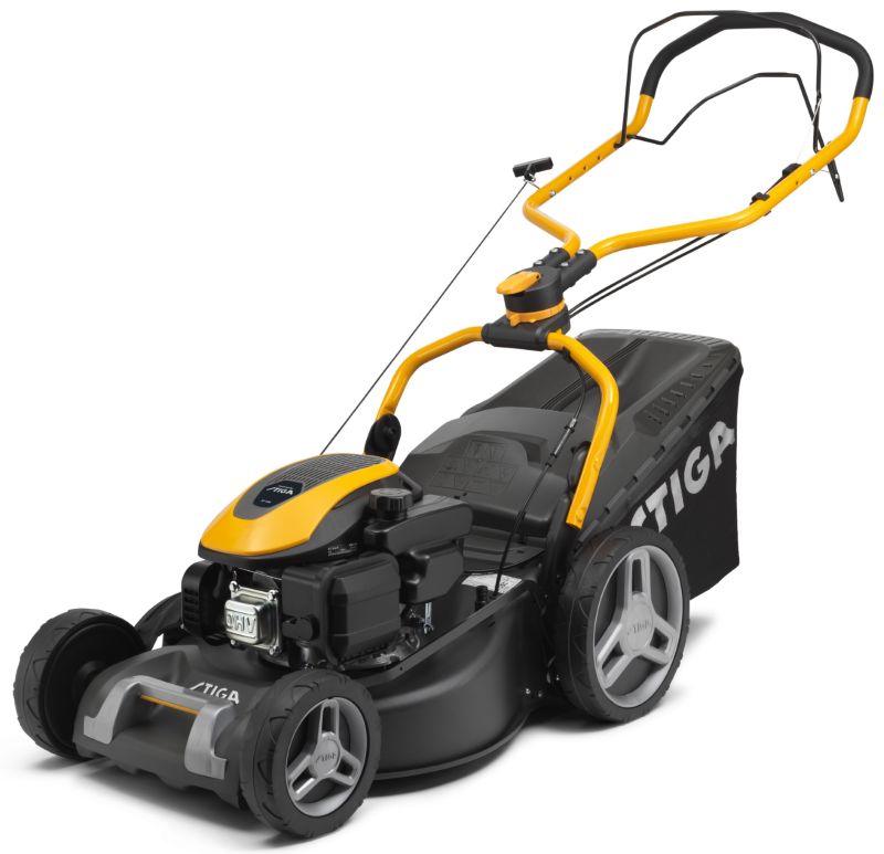 Kosiarka Spalinowa Stiga Combi 748 S 1 szt.