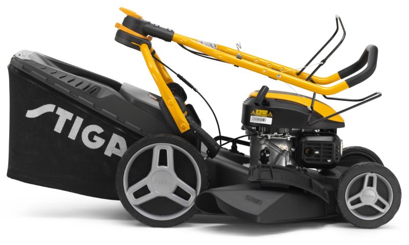 Kosiarka Spalinowa Stiga Combi 748 S 1 szt.