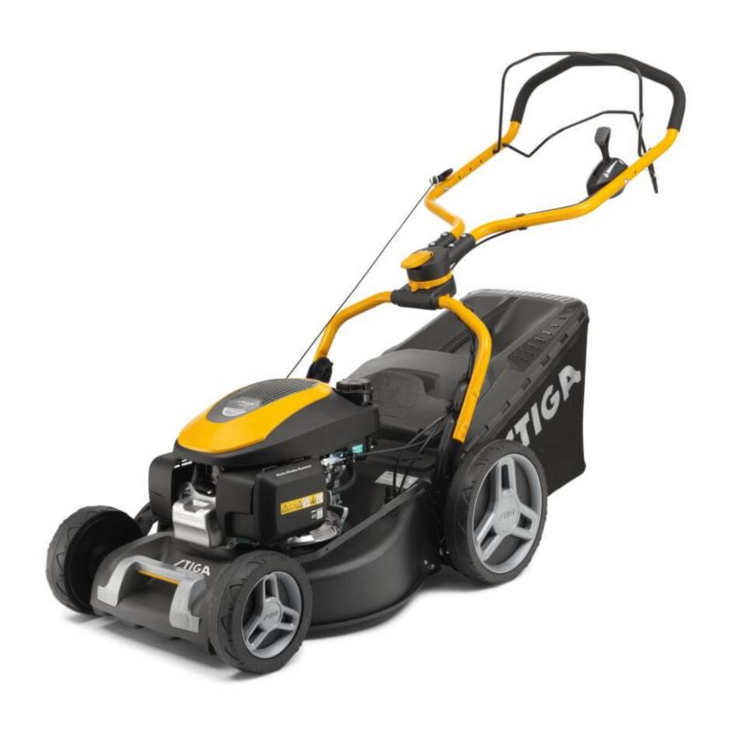 Kosiarka Spalinowa Stiga Combi 748 V 1 szt.