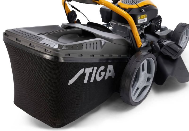 Kosiarka Spalinowa Stiga Combi 753 S 1 szt.