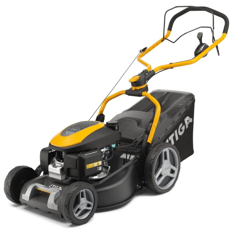 Kosiarka Spalinowa Stiga Combi 753 V 1 szt.