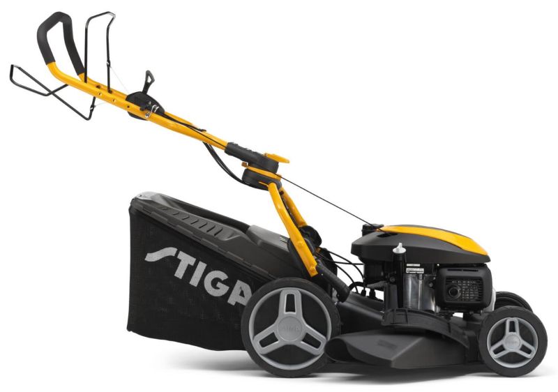 Kosiarka Spalinowa Stiga Combi 753 V 1 szt.