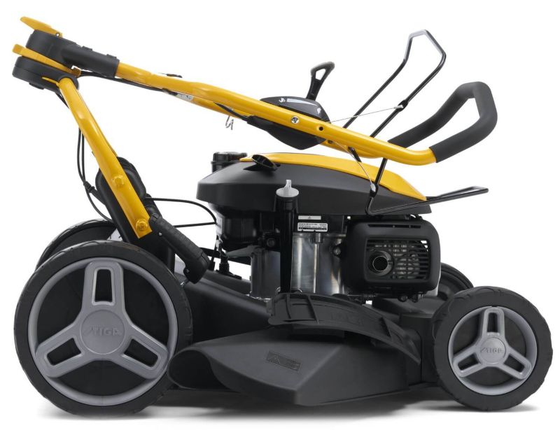 Kosiarka Spalinowa Stiga Combi 753 V 1 szt.