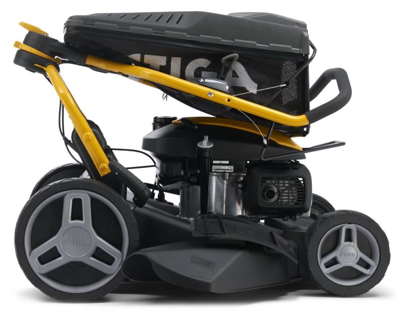 Kosiarka Spalinowa Stiga Combi 753 V 1 szt.
