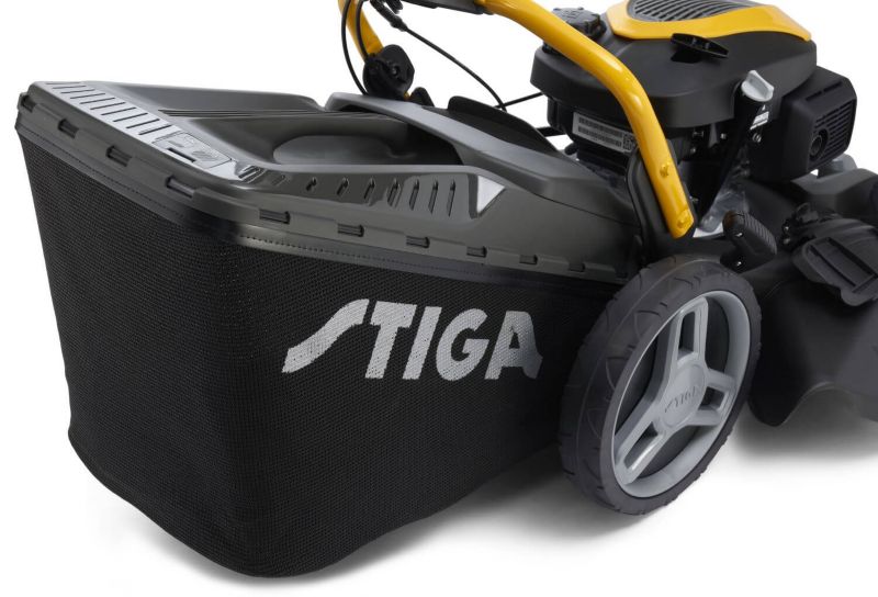 Kosiarka Spalinowa Stiga Combi 753 V 1 szt.