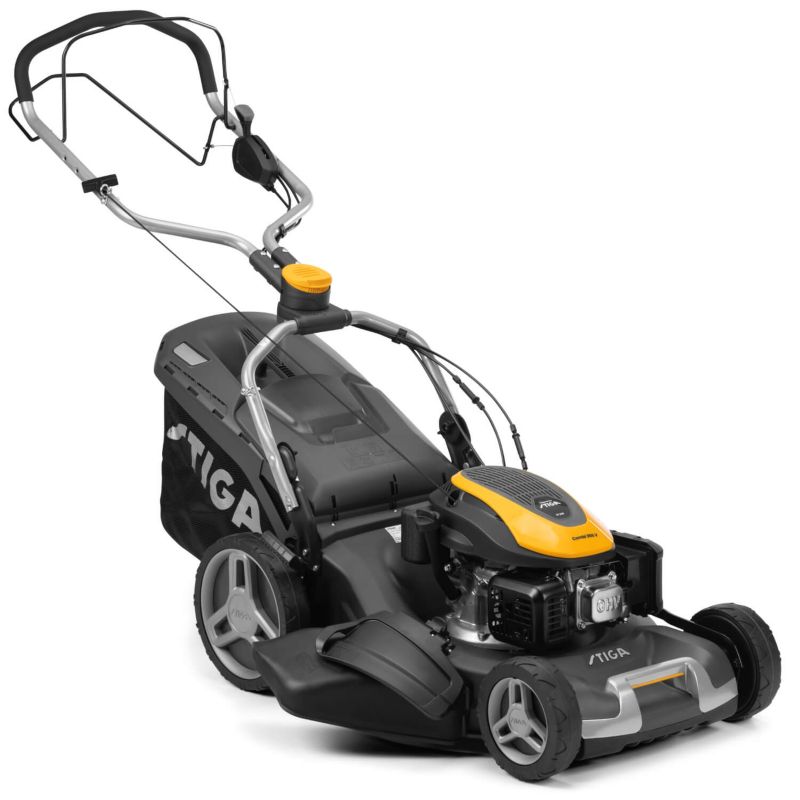 Kosiarka Spalinowa Stiga Combi 955 V 1 szt.