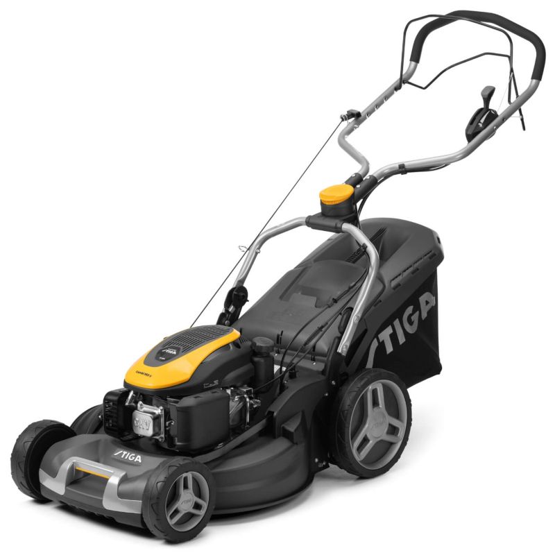 Kosiarka Spalinowa Stiga Combi 955 V 1 szt.