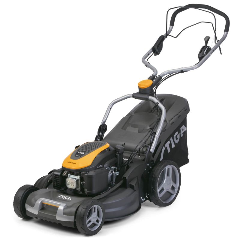 Kosiarka Spalinowa Stiga Combi 955 VE 1 szt.