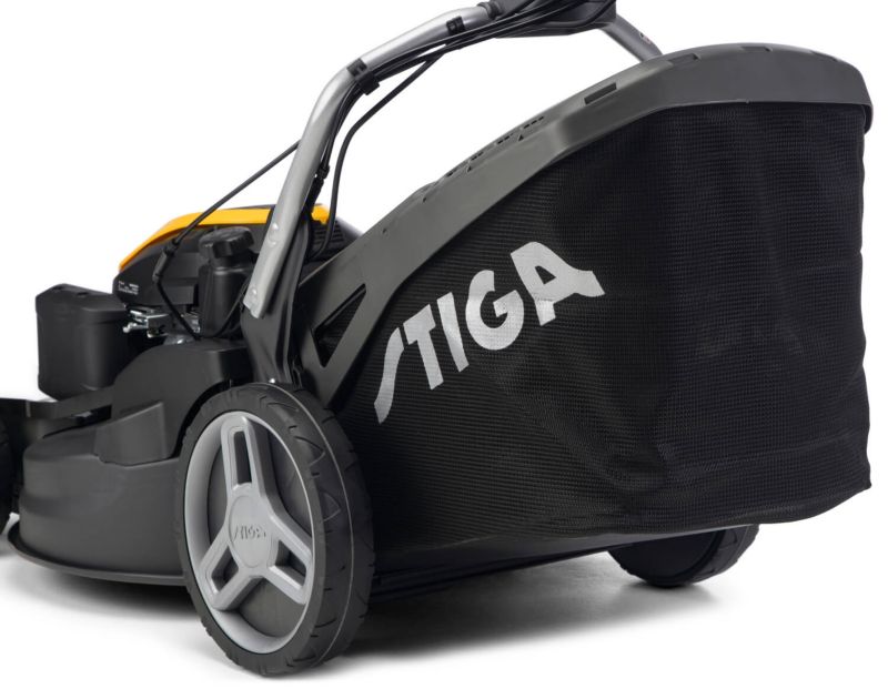 Kosiarka Spalinowa Stiga Combi 955 VE 1 szt.