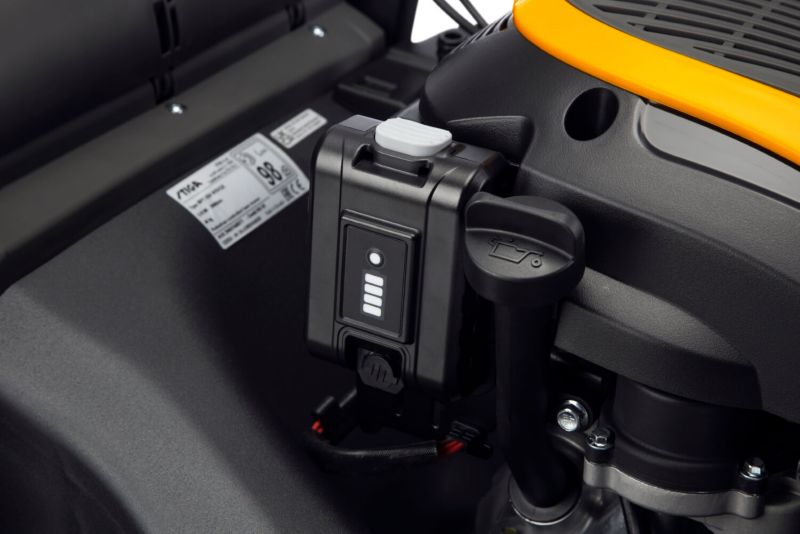 Kosiarka Spalinowa Stiga Combi 955 VE 1 szt.