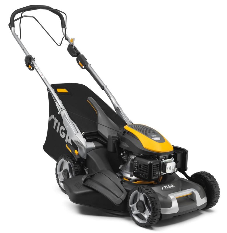 Kosiarka Spalinowa Stiga Twinclip 950 V 1 szt.