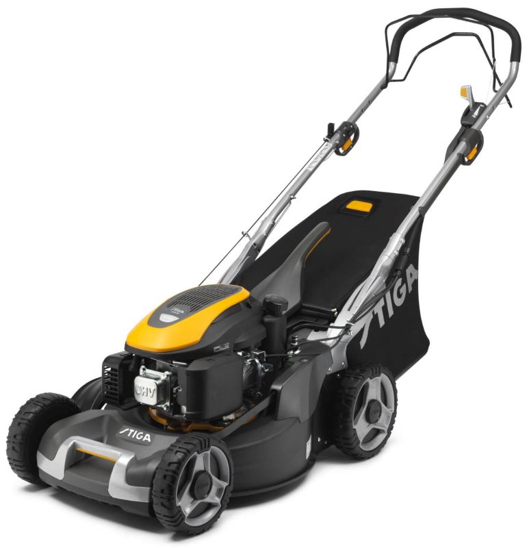 Kosiarka Spalinowa Stiga Twinclip 950 V 1 szt.