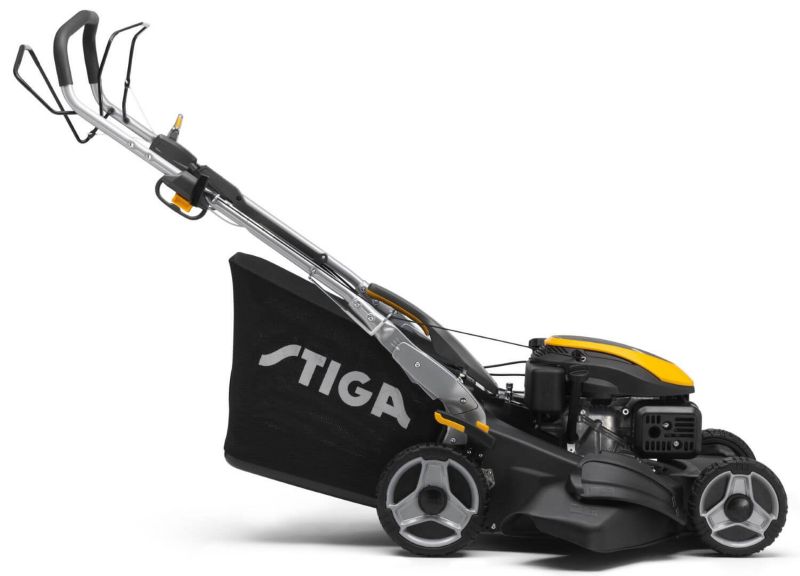 Kosiarka Spalinowa Stiga Twinclip 950 V 1 szt.