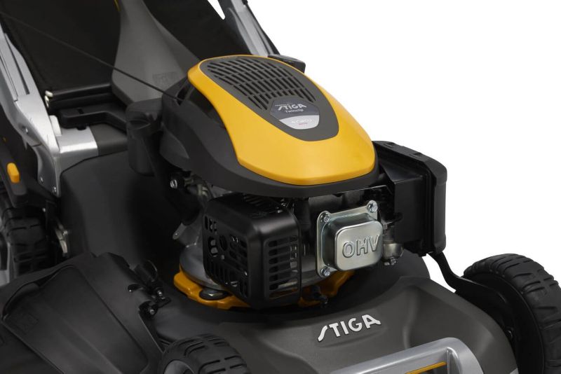 Kosiarka Spalinowa Stiga Twinclip 950 V 1 szt.