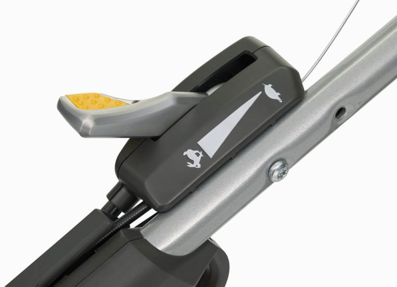 Kosiarka Spalinowa Stiga Twinclip 950 V 1 szt.