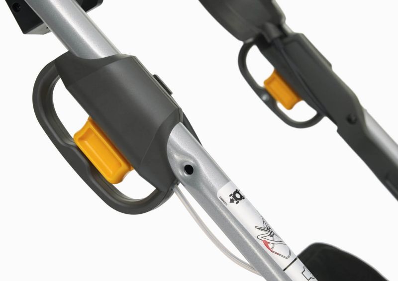 Kosiarka Spalinowa Stiga Twinclip 950 V 1 szt.