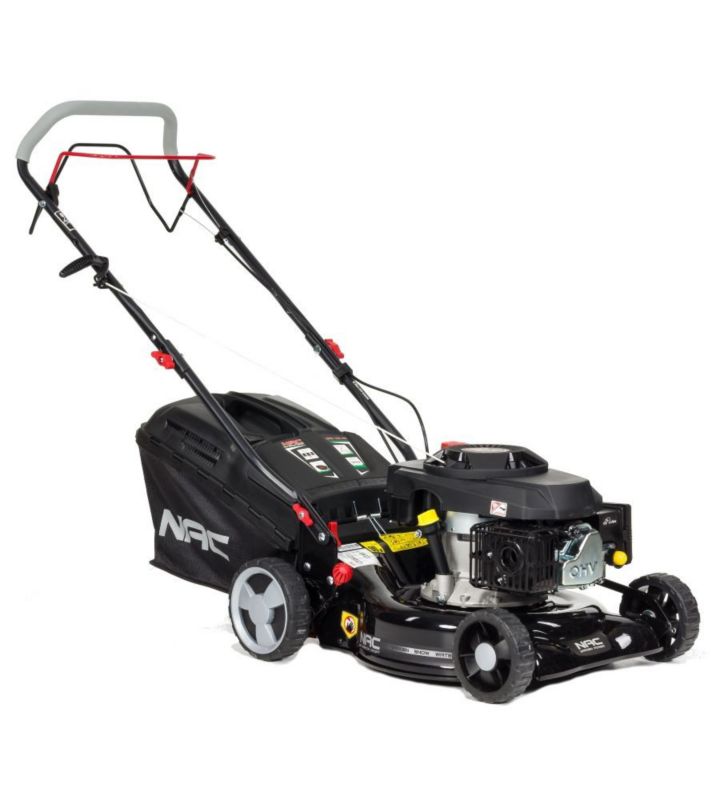 Kosiarka spalinowa z napędem NAC LS42-146-NG 146cc 1szt.