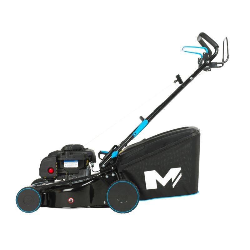Kosiarka spalinowa z napędem Mac Allister B&S 300E 41 cm