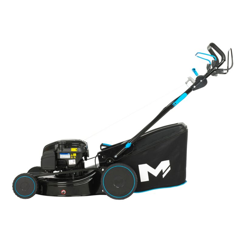 Kosiarka spalinowa z napędem Mac Allister B&S 675EXI 51 cm