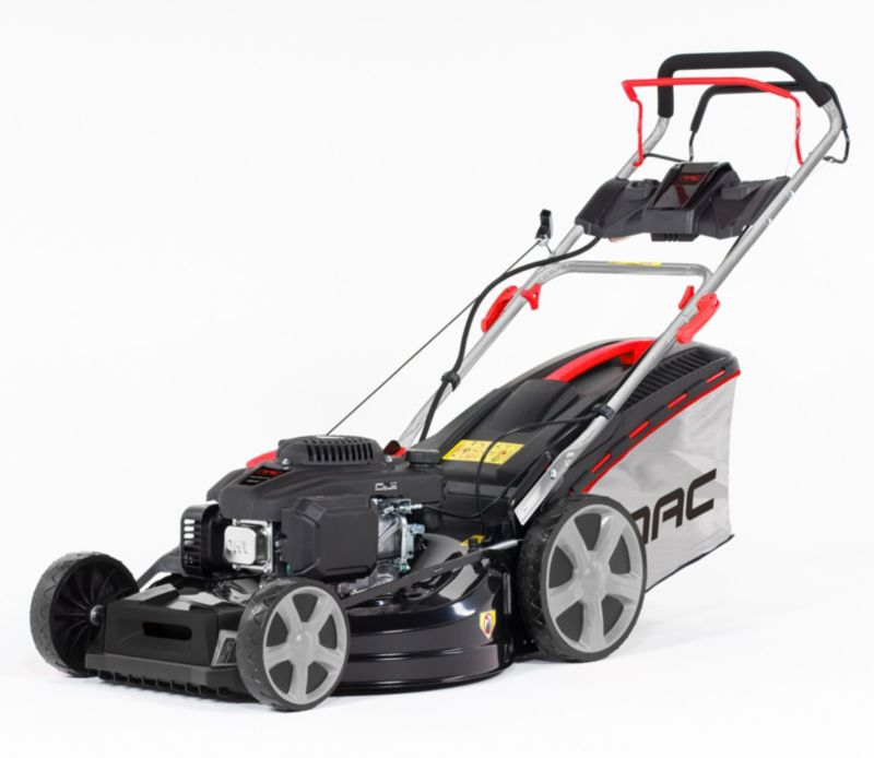 Kosiarka spalinowa z napędem NAC Loncin 196 cm3 55 cm