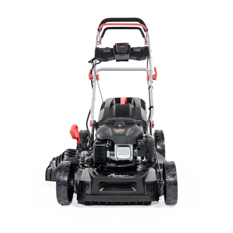 Kosiarka spalinowa z napędem NAC Loncin 196 cm3 55 cm