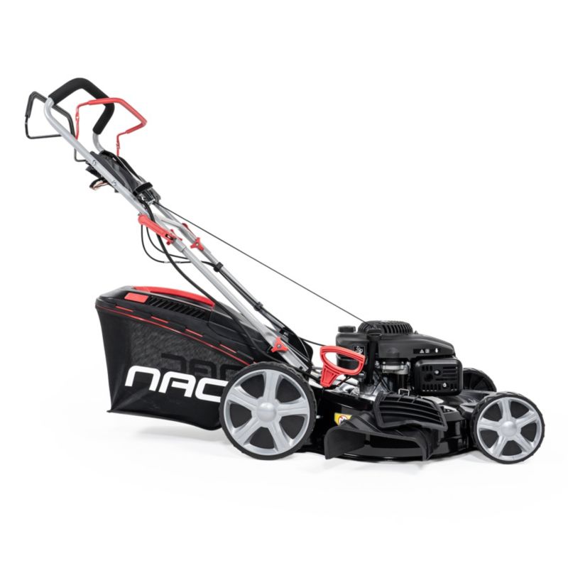 Kosiarka spalinowa z napędem NAC Loncin 196 cm3 55 cm
