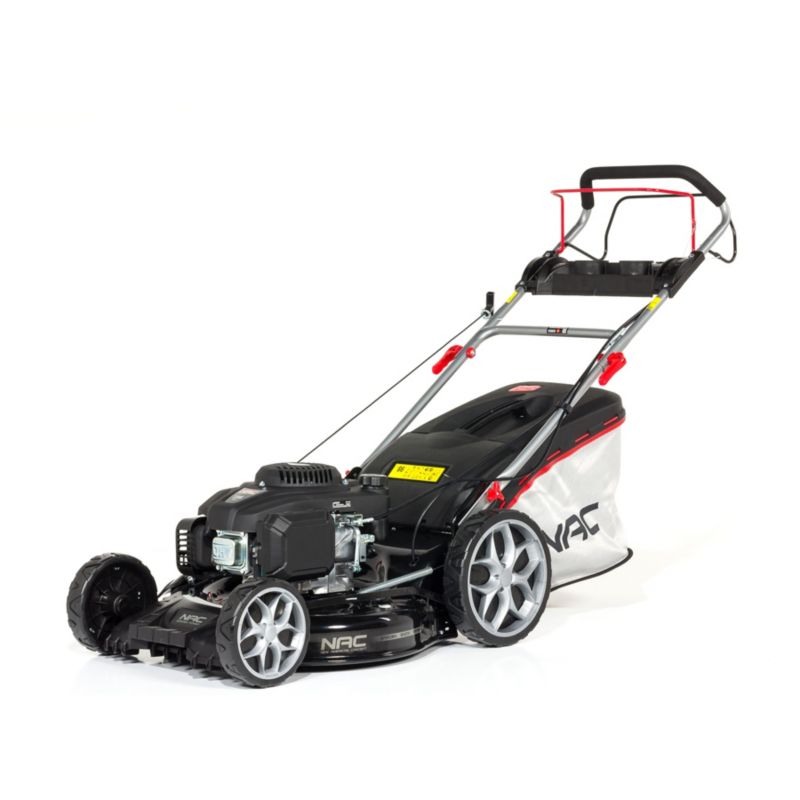 Kosiarka spalinowa z napędem NAC Loncin 51 cm