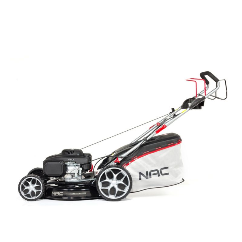 Kosiarka spalinowa z napędem NAC Loncin 51 cm