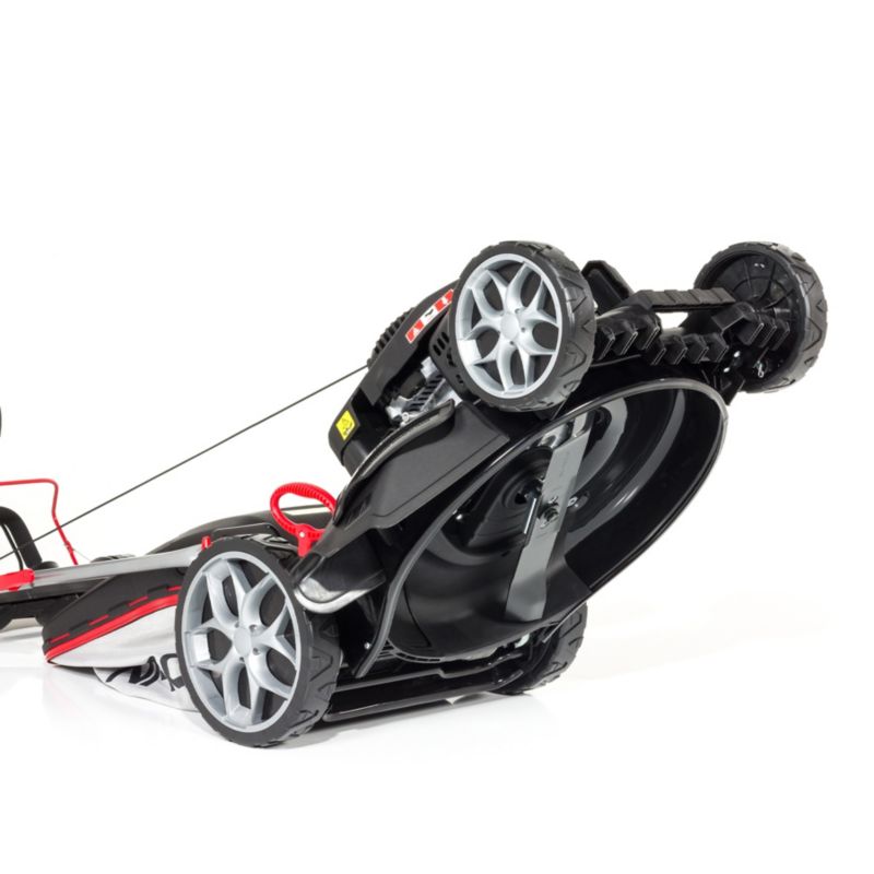 Kosiarka spalinowa z napędem NAC Loncin 51 cm