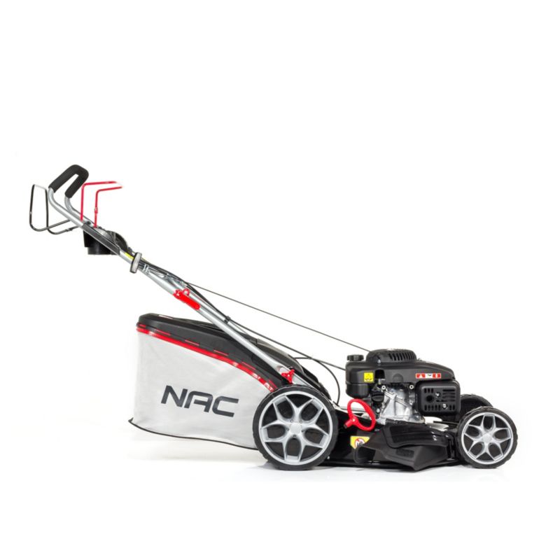 Kosiarka spalinowa z napędem NAC Loncin 51 cm