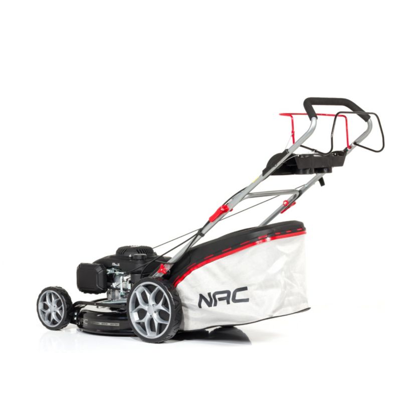 Kosiarka spalinowa z napędem NAC Loncin 51 cm