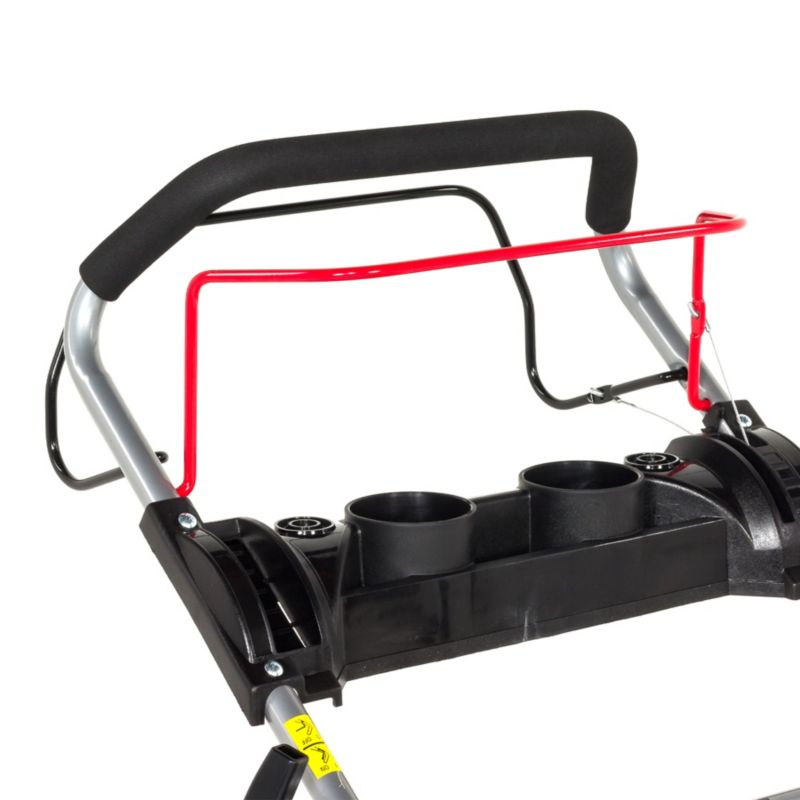 Kosiarka spalinowa z napędem NAC Loncin 51 cm