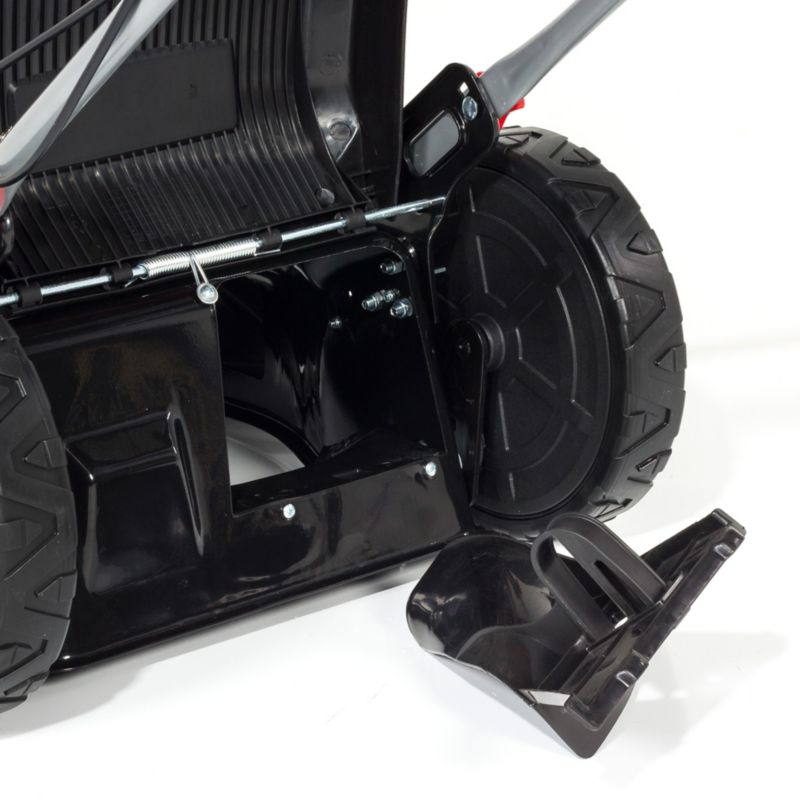 Kosiarka spalinowa z napędem NAC Loncin 51 cm