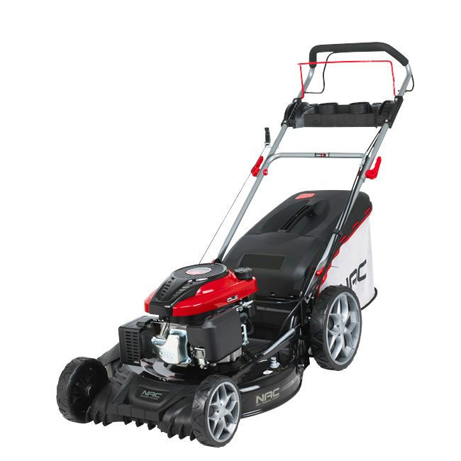 Kosiarka spalinowa z napędem NAC Loncin 56 cm