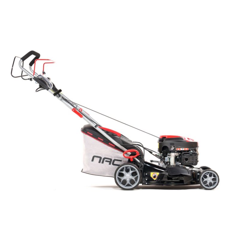 Kosiarka spalinowa z napędem NAC Rato 144 cm3 46 cm