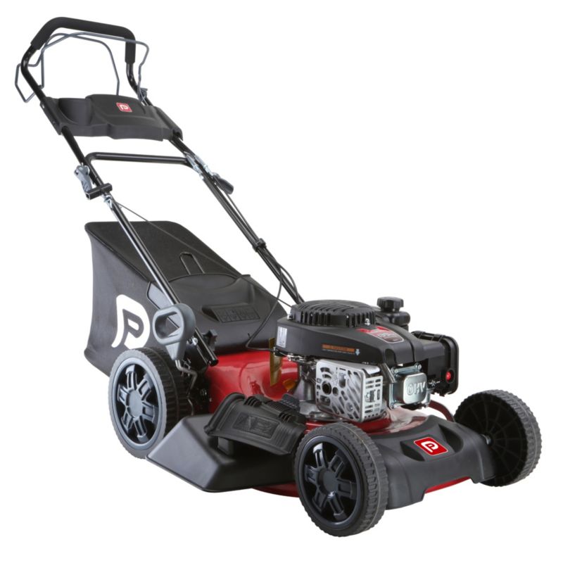 Kosiarka spalinowa z napędem Performance Power 139 cm3 46 cm