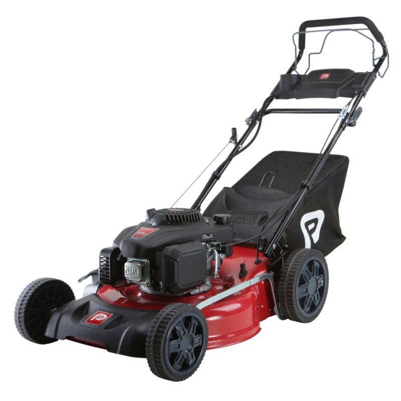 Kosiarka spalinowa z napędem Performance Power Start 166 cm3 51 cm